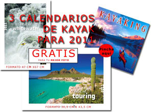calendarios-kayaks