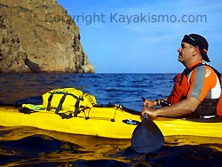 kayakismo