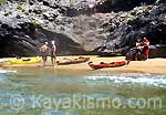 kayak-calblanque