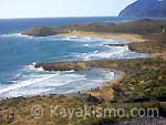 kayak-calblanque