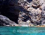 kayak-calblanque