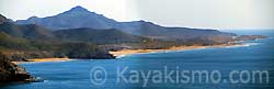 kayak-calblanque