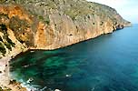 excursion-kayak-altea
