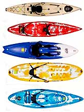 kayak-islander