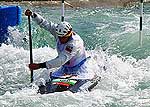 kayak-slalom