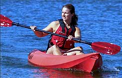 kayak tequila