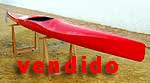 kayaks usados