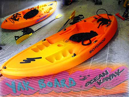 Histérico Incompetencia Solenoide Kayaks usados autovaciables
