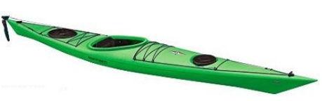 kayak-de-recreo
