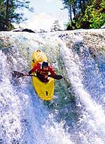 kayakismo