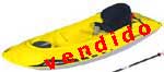 kayaks usados