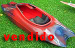 kayaks usados