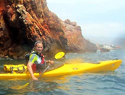 kayakismo