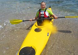 kayakismo
