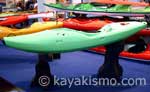 kayaks-nuevos-2012