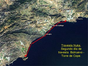 travesia-con-kayak